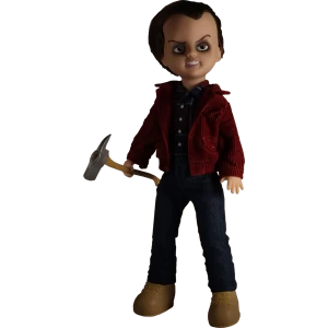 Living Dead Dolls Presents The Shining Jack Torrance