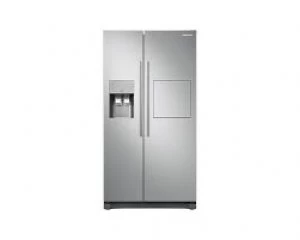 Samsung RS3000 RS50N3913 501L American Style Fridge Freezer