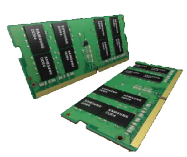 Samsung M425R1GB4BB0-CQK memory module 8GB 1 x 8GB DDR5 4800 MHz ECC M425R1GB4BB0-CQK