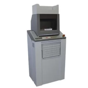 H200 CP4 3.8x40mm Cross Cut Shredder