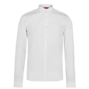 Hugo Ero3 Shirt - White