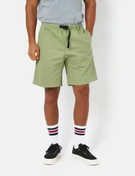 Gramicci G-Shorts (Organic Twill) - Smoky Mint Green