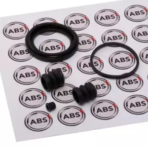 A.B.S. Brake Caliper Repair Kit 53653 Caliper Repair Kit,Brake Caliper Rebuild Kit VW,AUDI,MERCEDES-BENZ