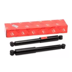 TRW Shock absorber CHEVROLET,Daewoo JGT1004T 96424027,96424027 Shocks,Shock absorbers,Suspension shocks