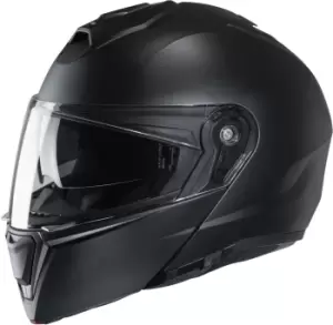 HJC i90 Helmet, black, Size S, black, Size S