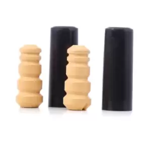 RIDEX Shock Absorber Dust Cover 919D0081 Bump Stops,Bump Rubbers BMW,X3 (E83)