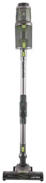 Daewoo CycloneFLR00043GE All In One Cordless Handheld Vacuum