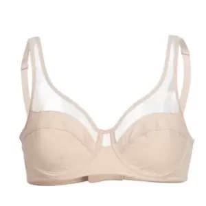 DIM GENEROUS CLASSIC womens Underwire bras in Beige8B,38C,38D,38DD,40C,40D,34B,34C,34D,36B,36C,36D,36DD