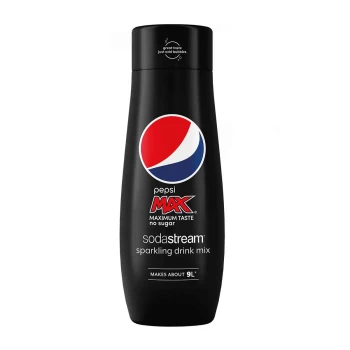 SodaStream Pepsi MAX 440ml