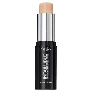 LOreal Infallible Foundation Stick Radiant Beige 180