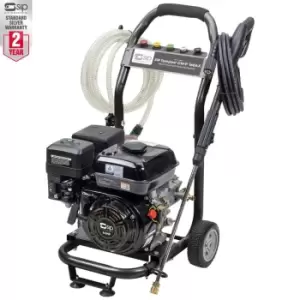 SIP SIP TEMPEST CW-P 160AX Petrol Pressure Washer