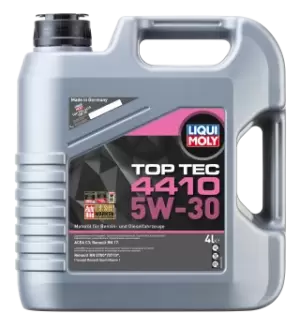 LIQUI MOLY Engine oil VW,AUDI,MERCEDES-BENZ 21403 Motor oil,Oil