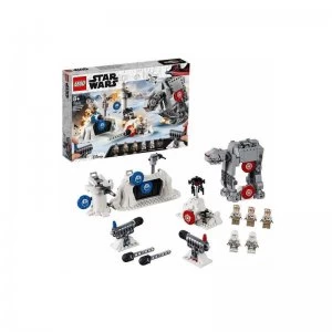 LEGO Star Wars Action Battle Echo Base Defense