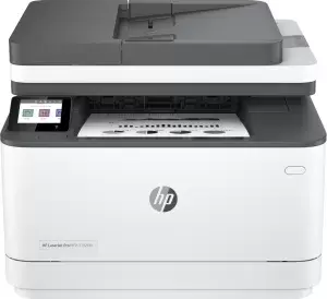 HP LaserJet Pro MFP 3102fdn Printer