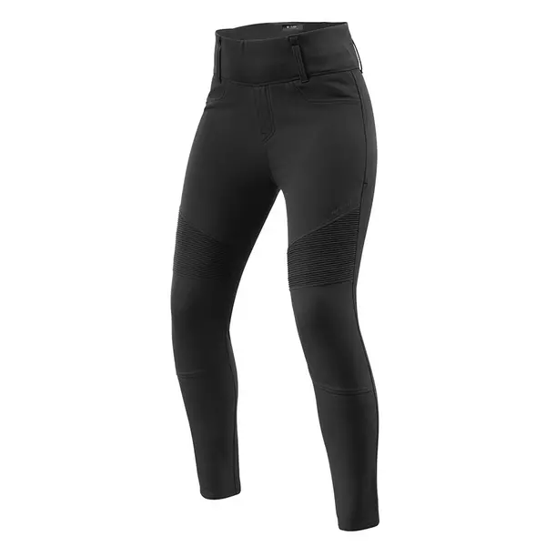 REV'IT! Pants Ellison Ladies SK Black Size L32/W30