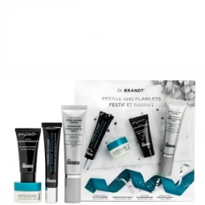 Dr. Brandt Festive and Flawless Kit