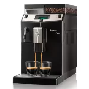 Saeco Lirika Professional Bean to Cup Coffee Maker