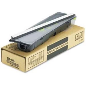 Toshiba TK-05 Toner Cartridge