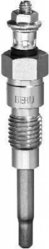 Beru GN081 / 0100800044 GN Type Glow Plug Replaces 16241-6551-1