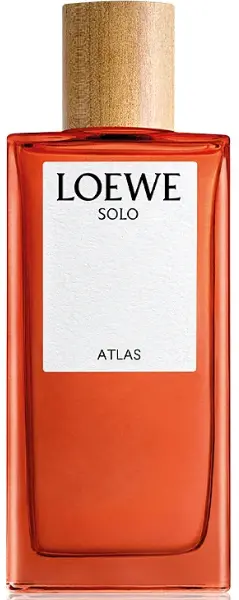 Loewe Solo Atlas Eau de Parfum For Him 100ml