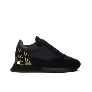 MALLET Popham Trainers - Black