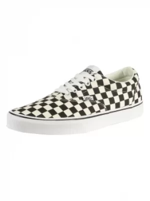 Doheny Checkerboard Trainers