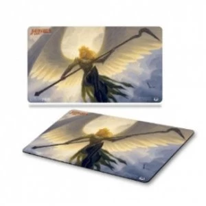 Magic the Gathering Play Mat Avacyn Restored Sigarda Host of Herons