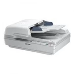 Epson WorkForce DS-7500 Flatbed Scanner