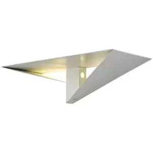 Wall Lamp, 2 x 3W LED, 3000K, 238lm, White - Luminosa Lighting