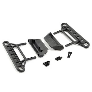 Ftx Outback Fury Moulded Side Footplate