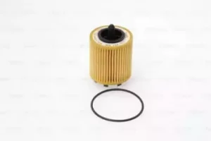 Bosch F026407016 Oil Filter Element P7016