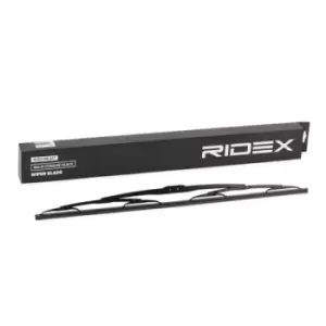 RIDEX Wiper blade AUDI,MERCEDES-BENZ,RENAULT 298W0162