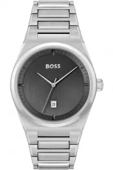 Gents Boss Steer Watch 1513992