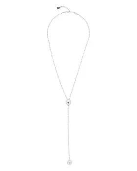 Uno de 50 Lonely Planet Lariat Necklace, 16.9-17.7