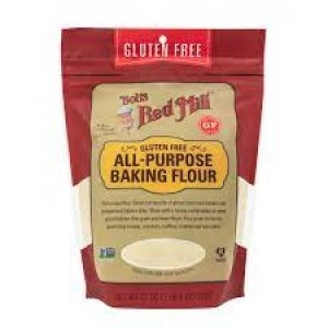 Bob's Red Mill Gluten Free All Purpose Baking Flour 623g