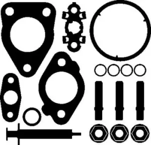 Turbo Charger Kit 897.840 by Elring