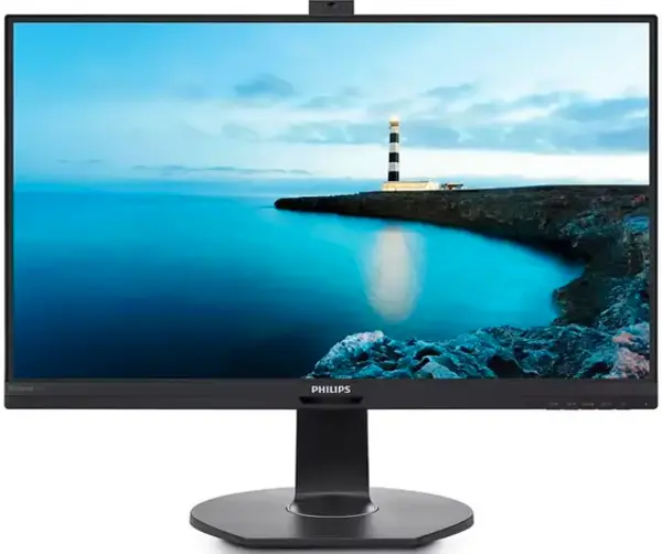 Philips Brilliance 24" 241B7QPJKEB Full HD LCD Monitor