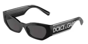 Dolce & Gabbana Sunglasses DG6186 501/87