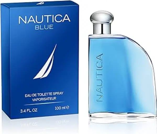 Nautica Eau de Toilette For Him 100ml