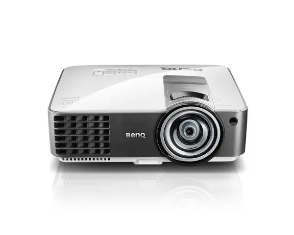 WXGA 3000 ANSI Lumens DLP USB WLAN Projector