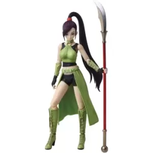 Dragon Quest XI Bring Arts Jade Action Figure