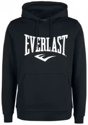 Everlast Taylor Hooded Sweatshirt Hooded sweater black