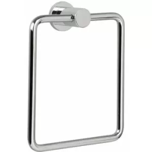 Miller Montana Towel Ring - Chrome - 6725C - Chrome