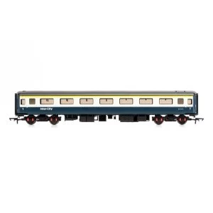 Hornby BR Mk2F First Open M3374 Era 7 Model Train