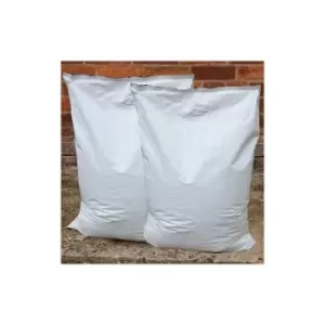 Twin Pack Peat Free Multipurpose Compost 40L