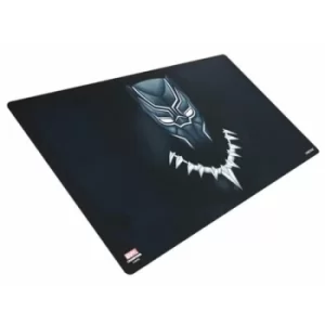 Gamegenic Marvel Champions Black Panther Game Mat