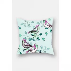 YS288884013 Multicolor Cushion Cover