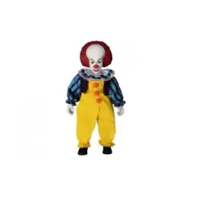 IT 1990 Pennywise MDS 18" Roto Plush