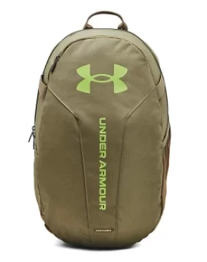 UA HUSTLE LITE BACKPACK