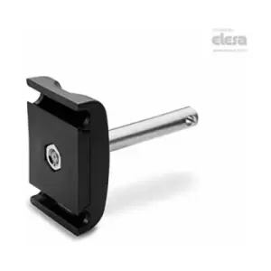 Guide Rail Clamp-MPG-2C-P14 - Elesa